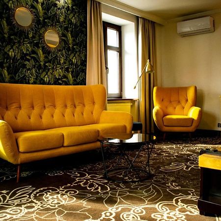 Hotel Pruski Orneta المظهر الخارجي الصورة