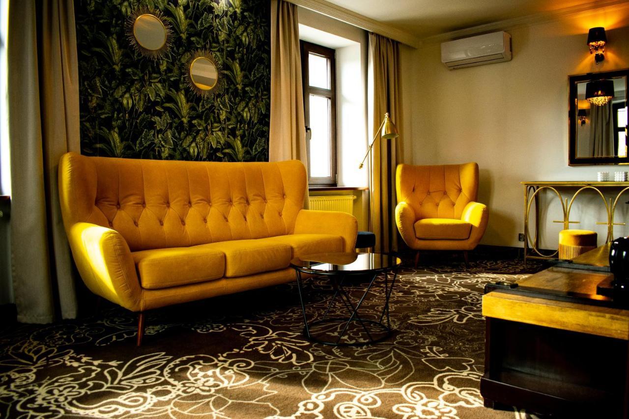 Hotel Pruski Orneta المظهر الخارجي الصورة