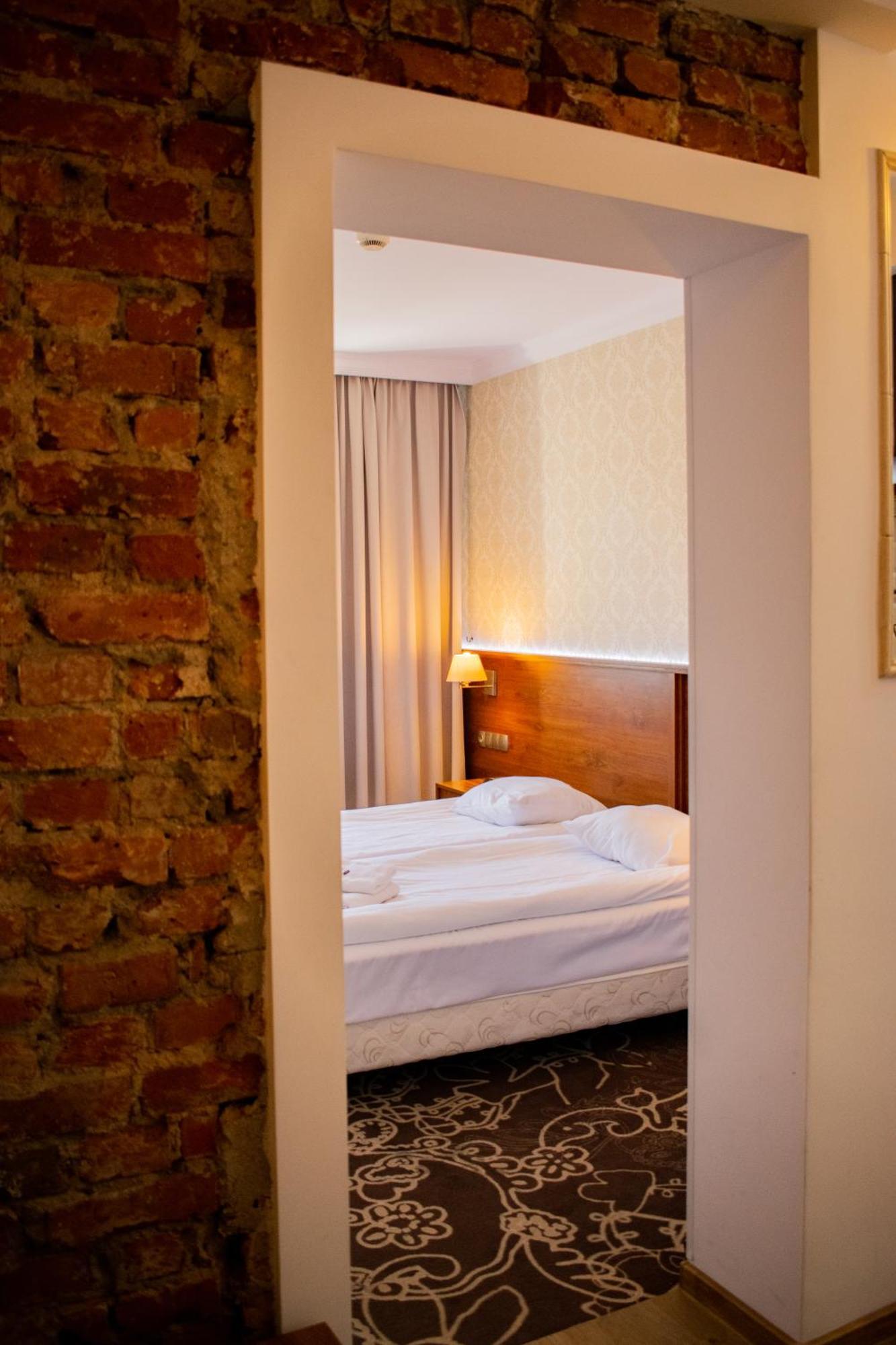 Hotel Pruski Orneta المظهر الخارجي الصورة