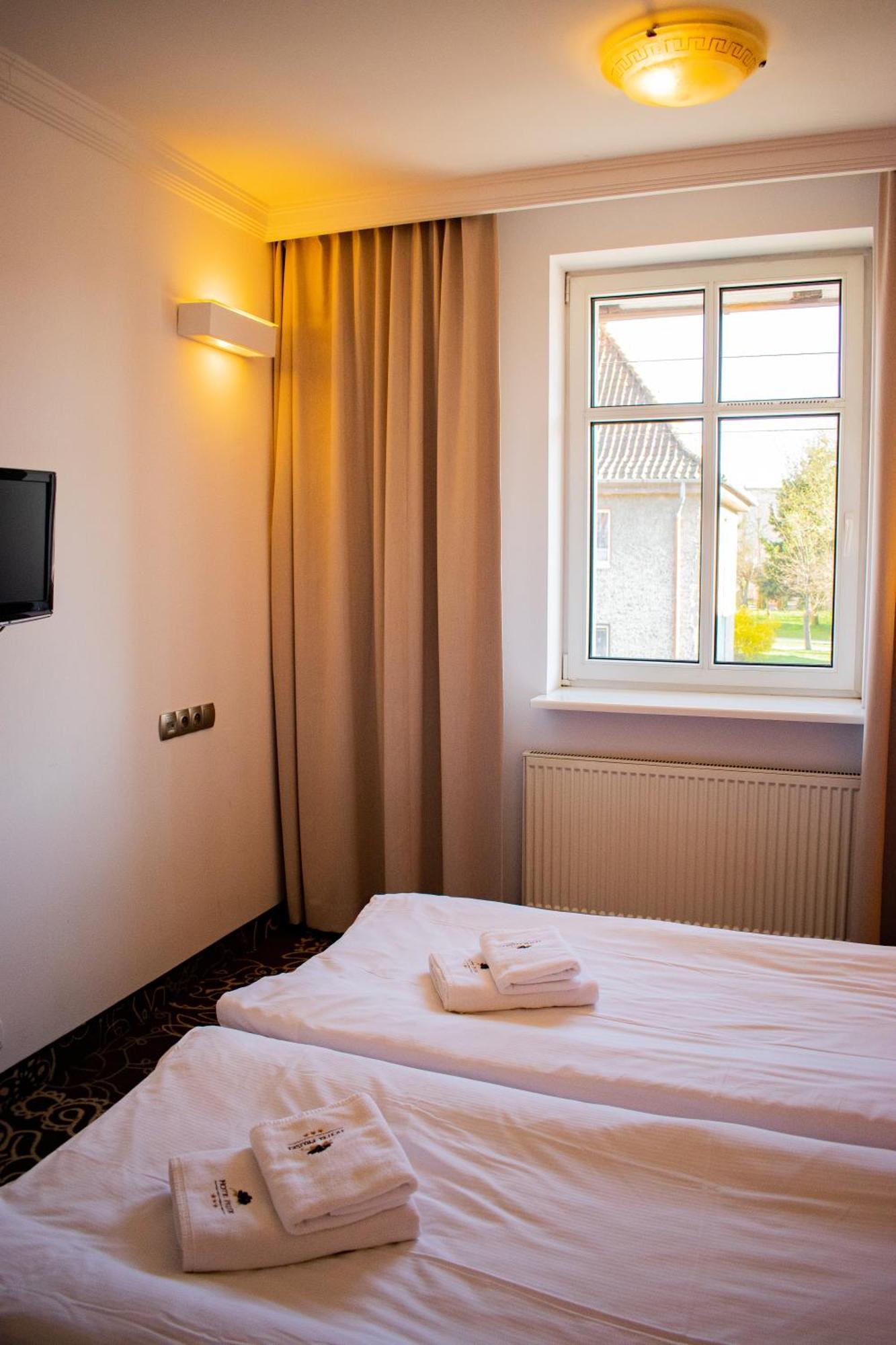Hotel Pruski Orneta المظهر الخارجي الصورة