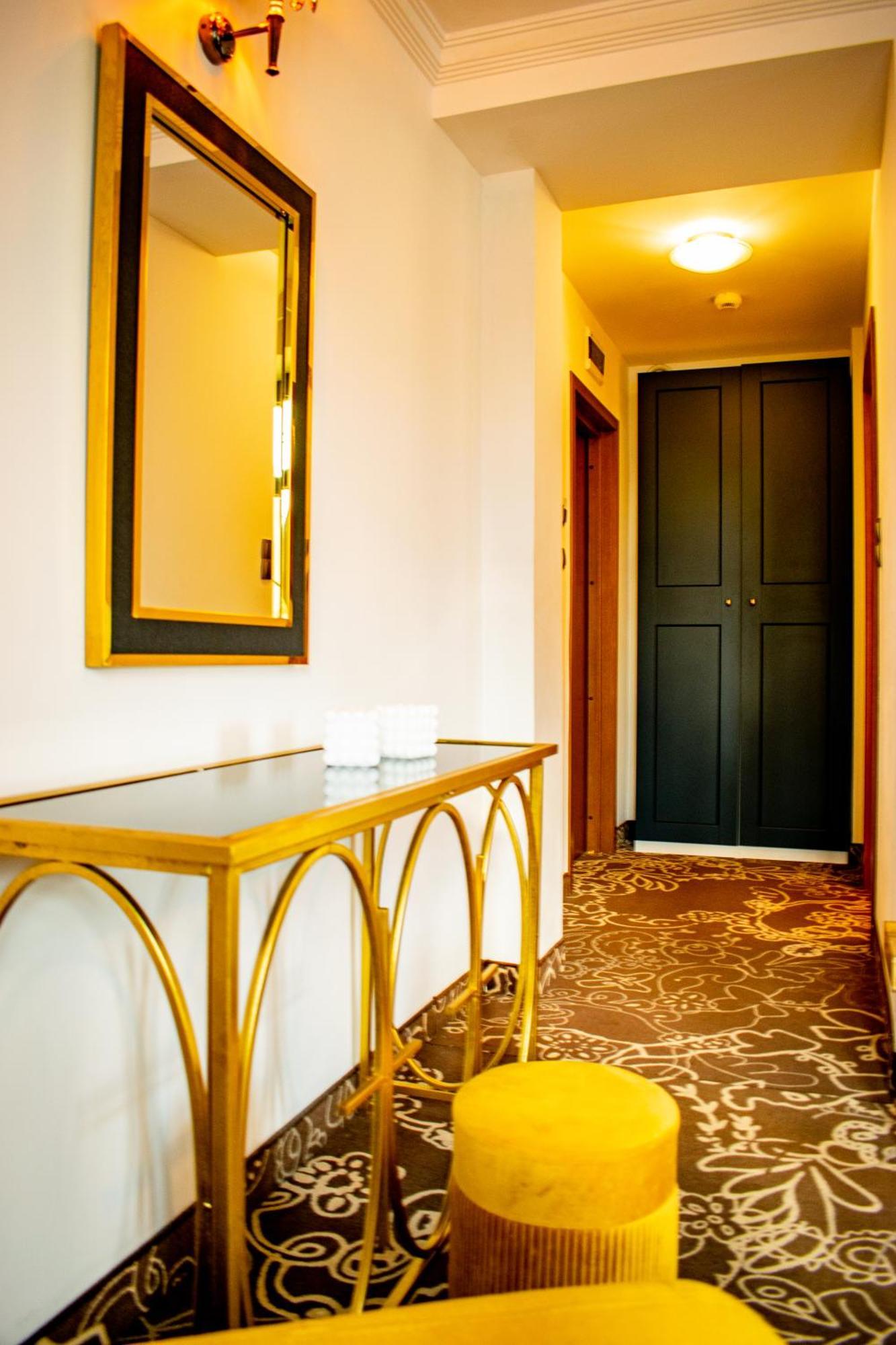 Hotel Pruski Orneta المظهر الخارجي الصورة