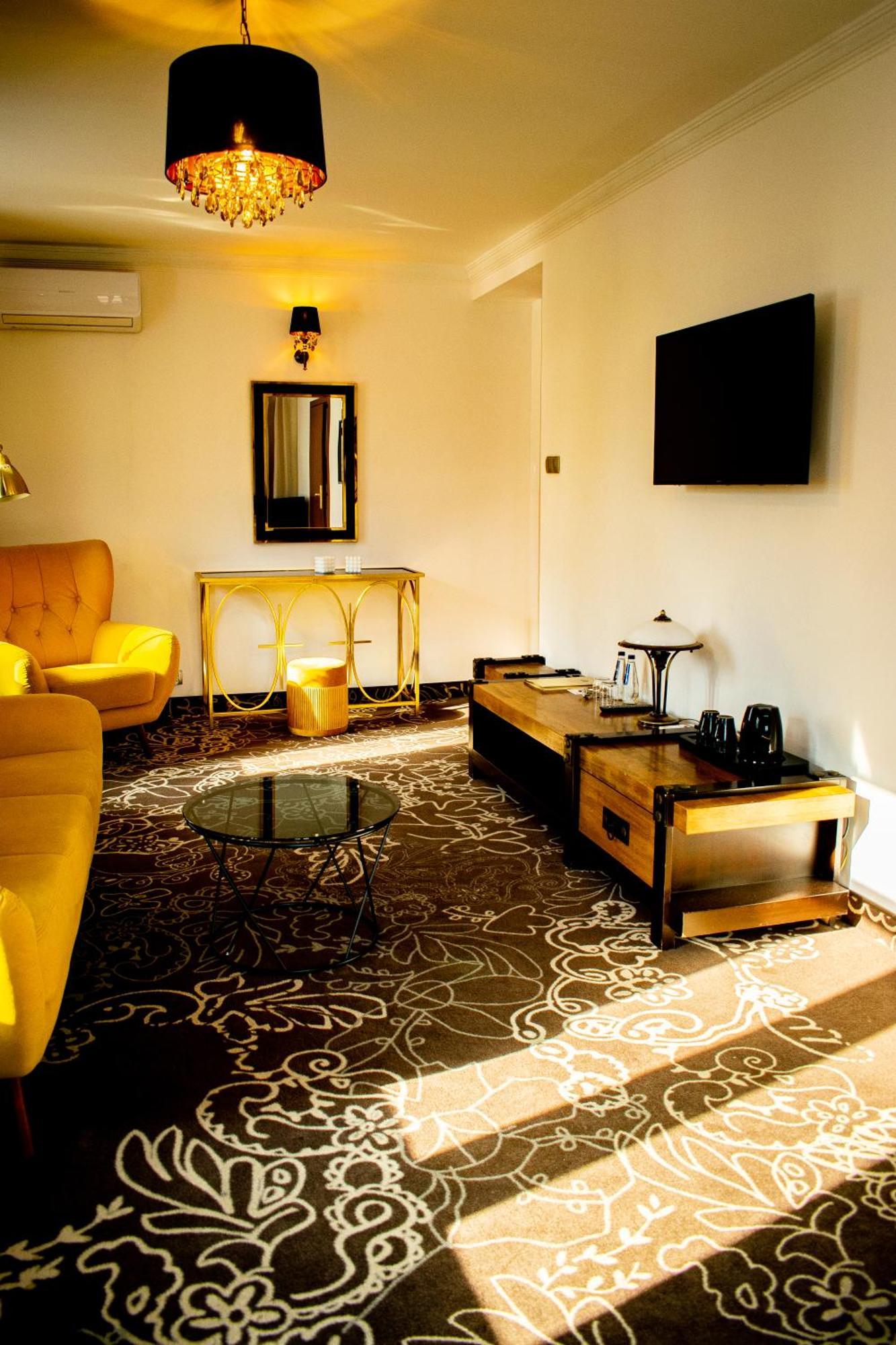 Hotel Pruski Orneta المظهر الخارجي الصورة