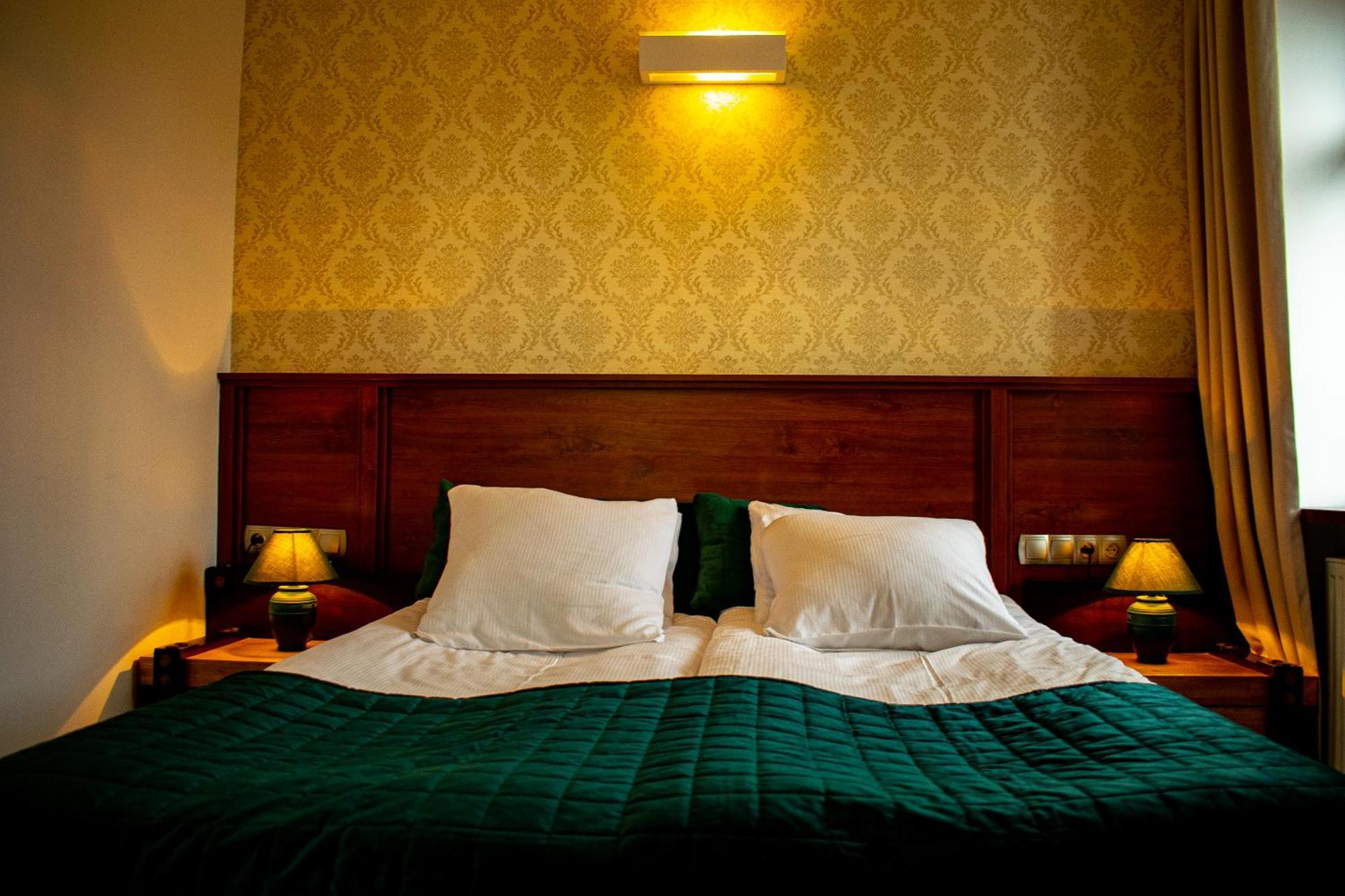Hotel Pruski Orneta المظهر الخارجي الصورة